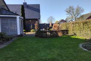 RESERVIERT! Attraktiver Bungalow mit ausgebautem Dachgeschoss und rd. 170 m² Wohn/Nutzfläche in Epe – Die vollständige Adresse der Immobilie erhältst du vom Anbieter., 48599 Gronau (Westfalen) – Vorschaubild 8