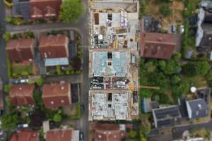++Barrierearme 3-Zimmer-Neubauwohnung mit sonnigem Westgarten – Erstbezug Juli 2027++ – 48157 Gelmer-Dyckburg, Münster – Vorschaubild 4