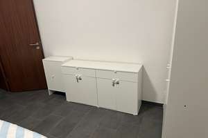 voll möblierte  Wohnung in Waldhausen: 2-Zimmer-Wohnung mit Charme – Am Ringerberg 36, 41068 Waldhausen, Mönchengladbach – Vorschaubild 4