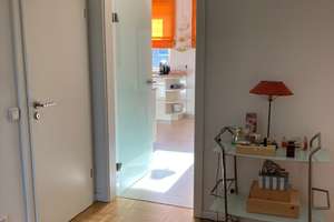 Charmante Terrassenwohnung  in D- Ludenberg – Die vollständige Adresse der Immobilie erhältst du vom Anbieter., 40629 Ludenberg, Düsseldorf – Vorschaubild 11