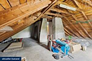 geräumiges Reihenendhaus in beliebter Lage von Köln – Die vollständige Adresse der Immobilie erhältst du vom Anbieter., 50739 Bilderstöckchen, Köln – Vorschaubild 26