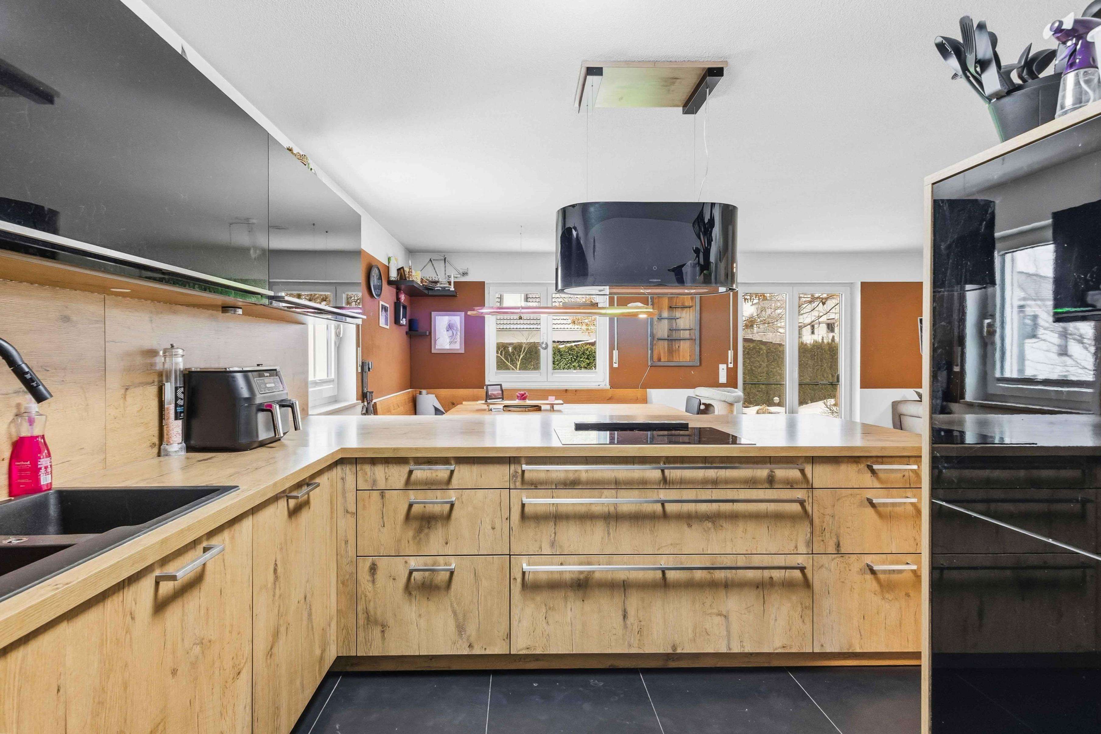 Immobilie in Hohenthann - Familienidyll in kleiner Gemeinde - Bild 5