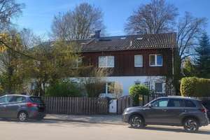 Sonnige, ruhige 3-Zi.Whg. im Grünen – Johann.-Sebastian-Bach Straße 37, 82538 Geretsried – Vorschaubild 2