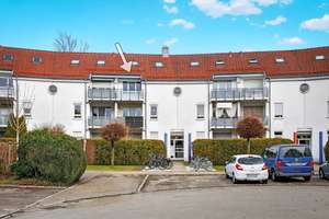 Licht, Raum und Lage - eine Wohnung zum Ankommen