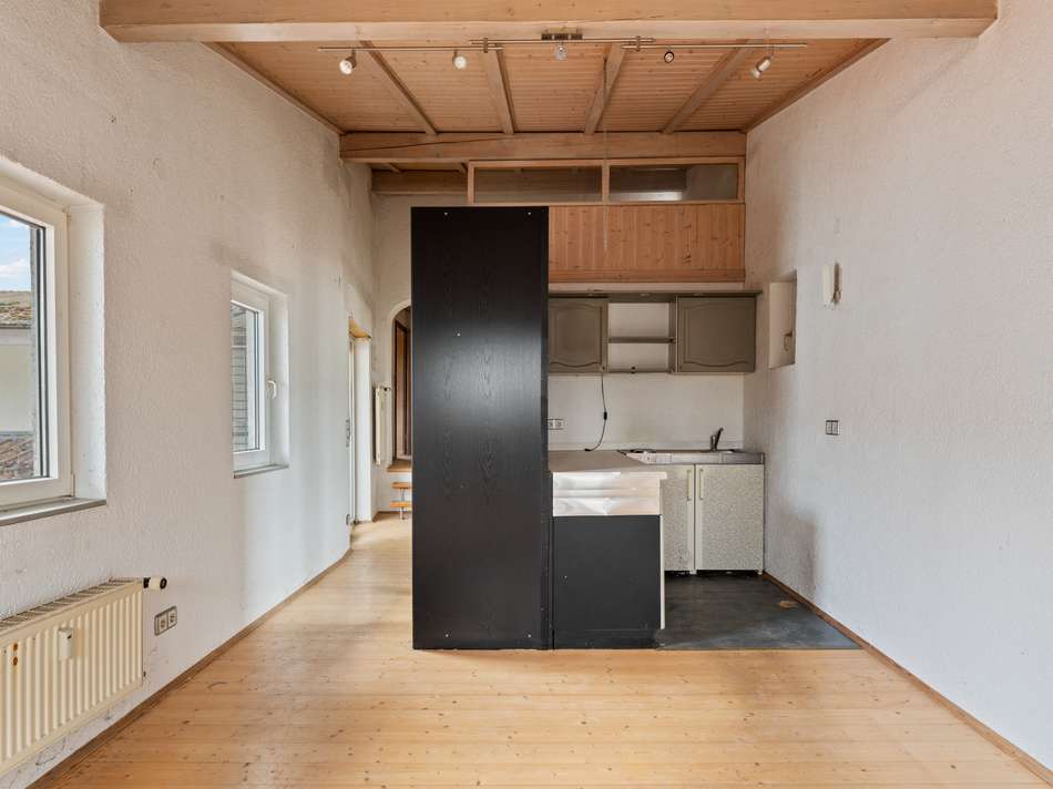 Wohnung 2 OG