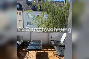 Tauschwohnung: 2-Zimmer-Wohnung in Düsseldorf, Stadtbezirk 2 – Die vollständige Adresse der Immobilie erhältst du vom Anbieter., 40239 Düsseltal, Düsseldorf – Vorschaubild 3