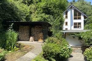 Natur pur - Exklusives Wohnen im Kondertal! – Mayen-Koblenz (Kreis) – Vorschaubild 6