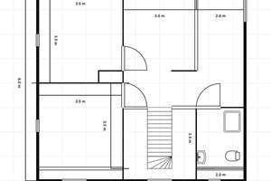 Kernsaniertes Fachwerkhaus von privat in Großglattbach mit Garten und Carport – Vaihinger Straße 2, 75417 Mühlacker – Vorschaubild 22