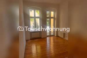 Tauschwohnung: 3-Zimmer-Wohnung in Spandau zum Tausch
