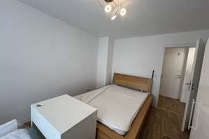 Komfortabel möblierte 2-Zimmer-Wohnung mit Balkon in zentraler und attraktiver Wohnlage. – Breitscheidstraße 106A, 70176 Vogelsang, Stuttgart – Vorschaubild 7