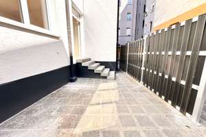 Provisionsfrei – Sanierte 2-Zimmer-Terrassenwohnung in Nürnberg – Landgrabenstraße 19, 90443 Steinbühl, Nürnberg – Vorschaubild 6