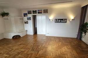 360° Rundgang: Stilvolle Maisonettewohnung mit vielen Extras: Dachterrasse, Sauna, Klimaanlage ... – Die vollständige Adresse der Immobilie erhältst du vom Anbieter., 42653 Gräfrath, Solingen – Vorschaubild 3