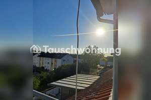 Tauschwohnung: 3 Zi in EM gegen 3-4Zi Gundelfingen