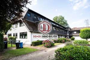 Stilvolle Terrassenwohnung in Ritterhude-Platjenwerbe