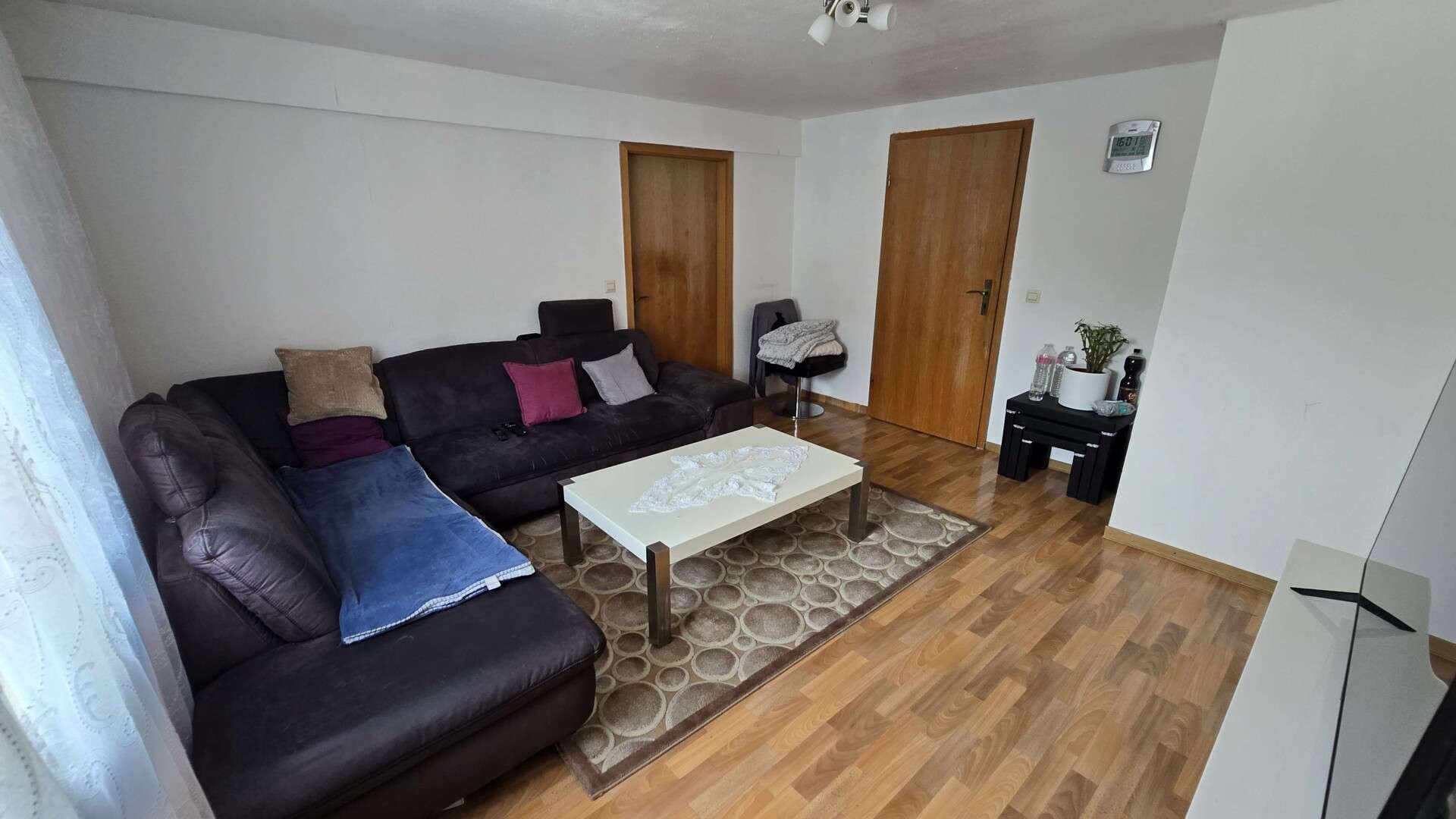 Immobilie in Bretten - Handwerker und Investoren aufgepasst! Mehrgenerationshaus mit viel Potential - Bild 2