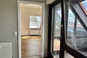 EXCLUSIV! Kernsanierte Maisonette-Wohnung 4 ZKB mit Aufzug in Mannheim City – Mannheim – Vorschaubild 20