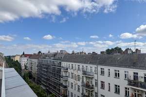 Moderne 2 Zimmer Wohnung mit Terrasse – Malmoerstrasse 28, 10439 Prenzlauer Berg, Berlin – Vorschaubild 9