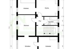 +++WI-RAMBACH: GEPFLEGTES 3 PARTEIENHAUS MIT GARTENANTEIL+++ – Die vollständige Adresse der Immobilie erhältst du vom Anbieter., 65207 Rambach, Wiesbaden – Vorschaubild 31