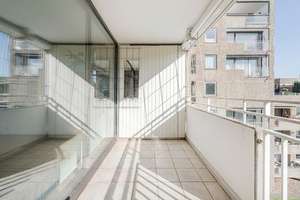Lichtdurchflutete 3-Zimmer-Wohnung in bevorzugter Lage in Düsseldorf-Oberkassel – Die vollständige Adresse der Immobilie erhältst du vom Anbieter., 40545 Oberkassel, Düsseldorf – Vorschaubild 9