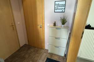 große 3,5 Zi-Wohnung im Herzen Ingolstadts – Die vollständige Adresse der Immobilie erhältst du vom Anbieter., 85055 Nordost, Ingolstadt – Vorschaubild 9