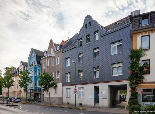 Garage & Stellplatz mieten in Gerresheim (Düsseldorf)