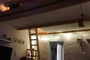 Preiswertes, saniertes 5,5-Zimmer-Reihenendhaus in Delmenhorst Mitte – Delmenhorst – Vorschaubild 20