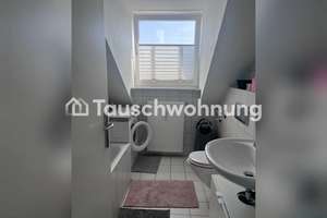 Tauschwohnung: 2,5 Zi DG Wohnung – Die vollständige Adresse der Immobilie erhältst du vom Anbieter., 81549 Balanstraße-West, München – Vorschaubild 6