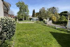 Freistehendes Einfamilienhaus-sehr großes Grundstück & Garage, Garten-tolle Wohngegend-von Privat – Elsenkamp 15, 47167 Neumühl, Duisburg – Vorschaubild 7