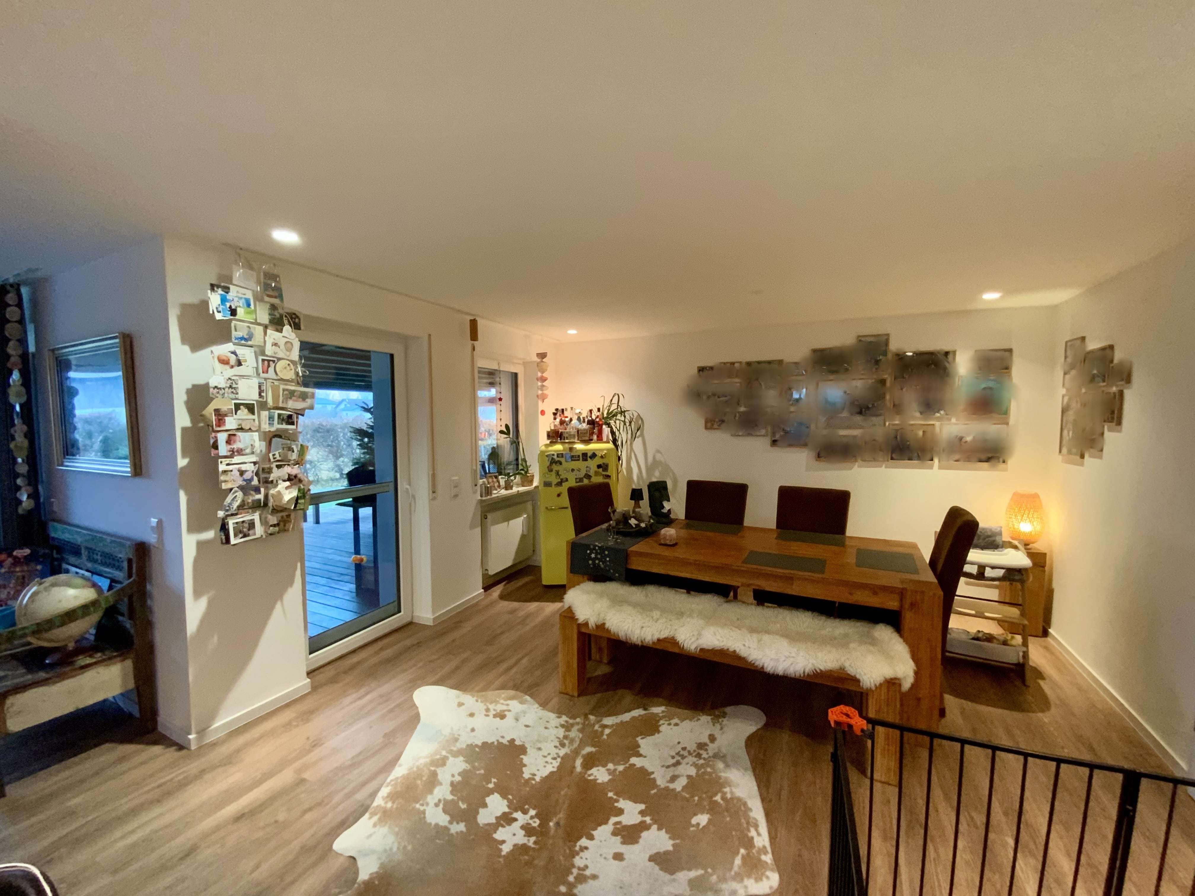 Immobilie in Kettershausen - Renoviertes Zuhause für die Familie! - Bild 12