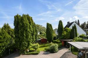Platz für alle: Großzügiges Zweifamilienhaus mit herrlichem Garten, Carport und Bauerwartungsland..! – Die vollständige Adresse der Immobilie erhältst du vom Anbieter., 22457 Schnelsen, Hamburg – Vorschaubild 17