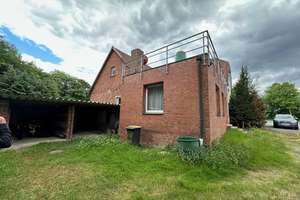 Großes Wohnhaus mit Werkstatt und Doppelcarport in Ostercappeln – Die vollständige Adresse der Immobilie erhältst du vom Anbieter., 49179 Ostercappeln – Vorschaubild 3