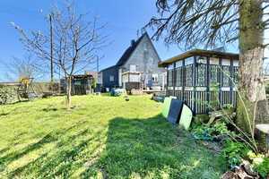 **Schönes Einfamilienhaus mit großem Garten in attraktiver Lage von Gebhardshain** – Altenkirchen (Westerwald) (Kreis) – Vorschaubild 26