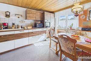 *2 Familienhaus mit großer Garage und Werkstatt auf 735 m2 Grundstück* – Die vollständige Adresse der Immobilie erhältst du vom Anbieter., 84453 Mühldorf am Inn – Vorschaubild 13