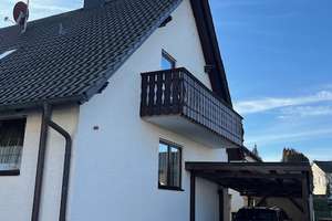 Gepflegtes Doppelhaus mit 5 Zimmern in Senden von Privat – Die vollständige Adresse der Immobilie erhältst du vom Anbieter., 89250 Senden – Vorschaubild 2
