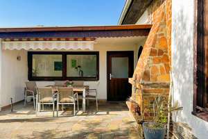 Massives Einfamilienhaus | Kamin | Idyllischer Garten | Garage & Carport – Die vollständige Adresse der Immobilie erhältst du vom Anbieter., 4316 Baalsdorf, Leipzig – Vorschaubild 3