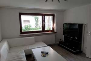 Karlsruhe-Weiherfeld, 2- Zi, Feldbergstraße