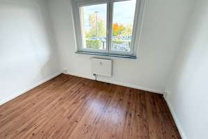 ***NUR FÜR SENIOREN*** Einbauküche, Duschbad, Balkon und Fahrstuhl...!!! – Erich-Schlesinger-Str. 0, 18059 Hansaviertel, Rostock – Vorschaubild 10