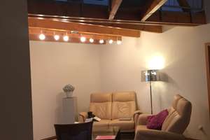 Modernes Wohnen: 3-Zimmer-Wohnung in Remscheid – 42855 Nordstadt, Remscheid – Vorschaubild 10