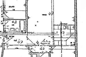 RUHIGE LAGE - FUSSBODENHEIZUNG, AUFZUG & TIEFGARAGEN-STELLPLATZ - ZUR ZEIT VERMIETET – 10551 Moabit, Berlin – Vorschaubild 9