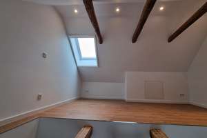  Helle kernsanierte Maisonette in der Göttinger Innenstadt  – Groner Straße 57, 37073 Innenstadt, Göttingen – Vorschaubild 6
