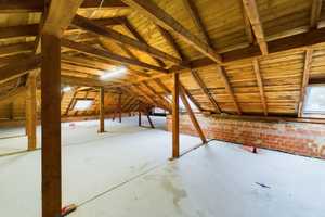 Viel Potenzial: Winkelbungalow auf 2369 qm Bauland mit Ausbaureserve im DG – Hildesheim (Kreis) – Vorschaubild 19
