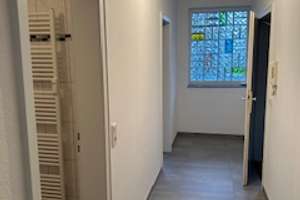 1-Zimmer Wohnung im 1. OG in Wuppertal-Elberfeld – Blumenstr. 4, 42219 Elberfeld, Wuppertal – Vorschaubild 6