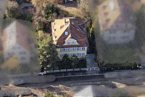 Repräsentative Villa mit drei Wohneinheiten in Stuttgart-Degerloch – Die vollständige Adresse der Immobilie erhältst du vom Anbieter., 70597 Waldau, Stuttgart – Vorschaubild 4