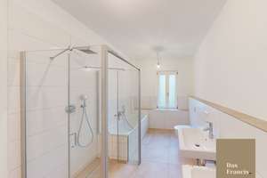 Perfekt für kleine Familien! Schöne 3-Zimmer-Wohnung mit Balkon in der Weststadt. – Moningerstraße 9, 76135 Weststadt, Karlsruhe – Vorschaubild 11