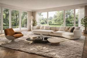 Dornröschen-Villa mit Parkgrundstück | 1.575 m² | Bestlage Kaiserswerth | 6 Min. zum Rhein – Die vollständige Adresse der Immobilie erhältst du vom Anbieter., 40489 Kaiserswerth, Düsseldorf – Vorschaubild 11