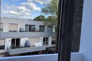 In Düsseldorf: Gepflegte Wohnung mit drei Zimmern und Balkon – 40223 Bilk, Düsseldorf – Vorschaubild 10