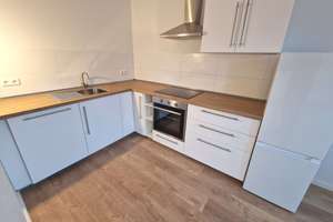 Sommeraktion bis 31.08.2026 – Hochwertige 3-Zimmer-Wohnung im Erstbezug mit Balkon und EBK-Option – Telemannstraße 32, 6124 Südliche Neustadt, Halle (Saale) – Vorschaubild 5