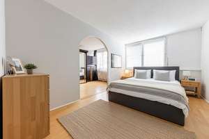Renovierungsbedürftiges Reihenmittelhaus mit großem Potenzial – Die vollständige Adresse der Immobilie erhältst du vom Anbieter., 85521 Ottobrunn – Vorschaubild 7