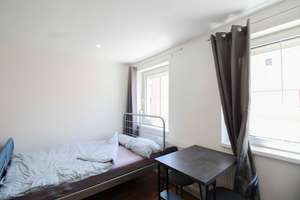 Kapitalanlage: 6 Apartments mit ca. 10 % Rendite in stadtnaher Lage – Die vollständige Adresse der Immobilie erhältst du vom Anbieter., 86154 Links der Wertach-Süd, Augsburg – Vorschaubild 4