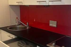 Perfekt für Singles: Schöne 1-Zimmer-Wohnung in Mainz mit Balkon – Alexander-Diehl-Str. 1, 55130 Weisenau, Mainz – Vorschaubild 5